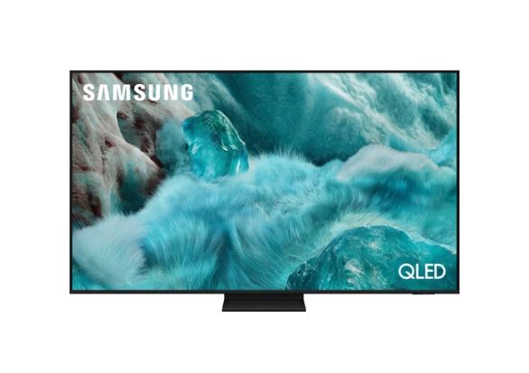 Samsung 65" QLED Q7F5 4K Vision AI Smart TV