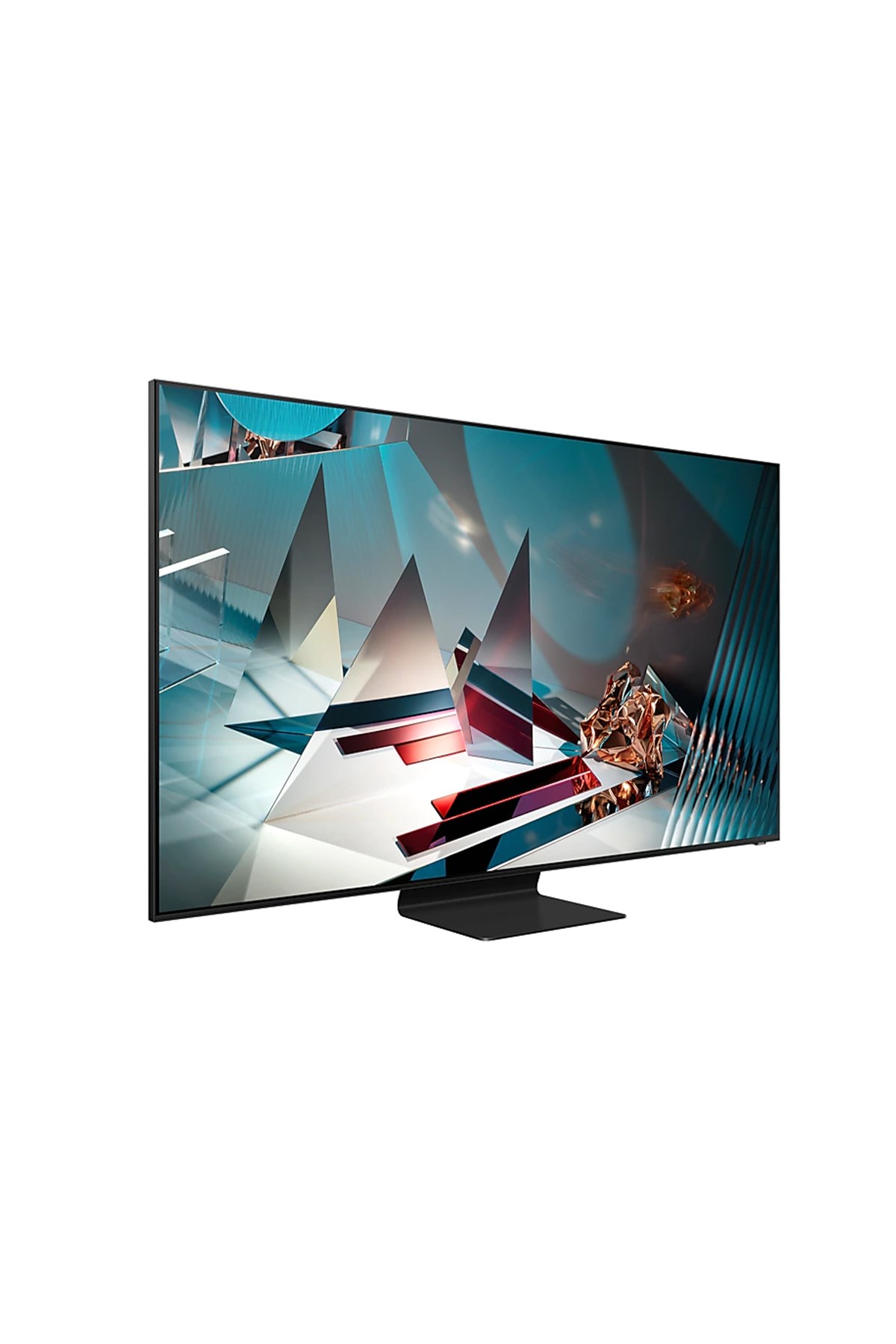 Samsung 65''  8 SERİSİ QLED TV