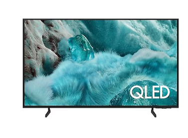 Samsung 75" QLED Q7F5 4K Vision AI Smart TV