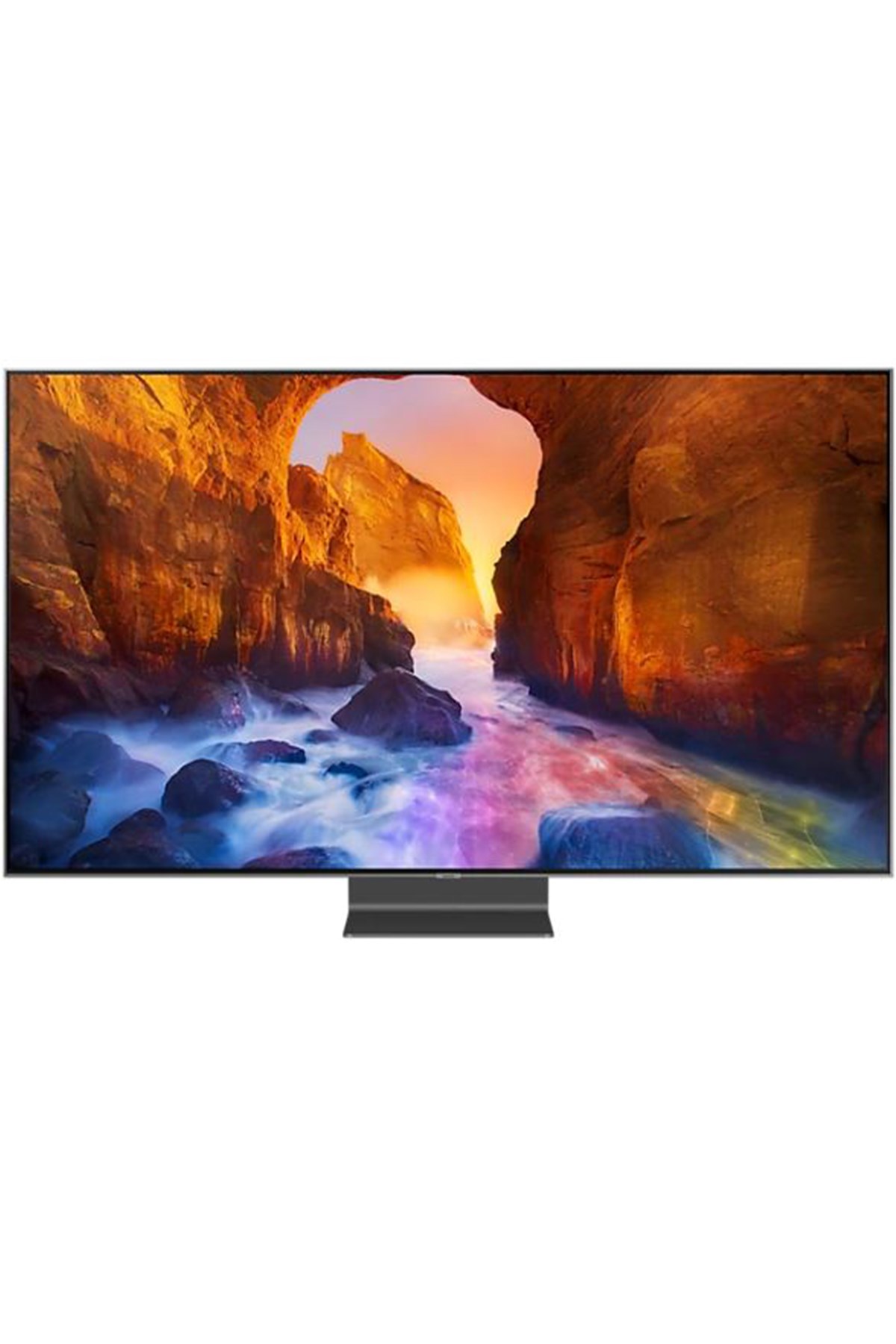 Samsung 75" Qn90a Neo Qled 4k Smart Tv Samsung 75" Qn90a Neo Qled 4k Smart Tv
