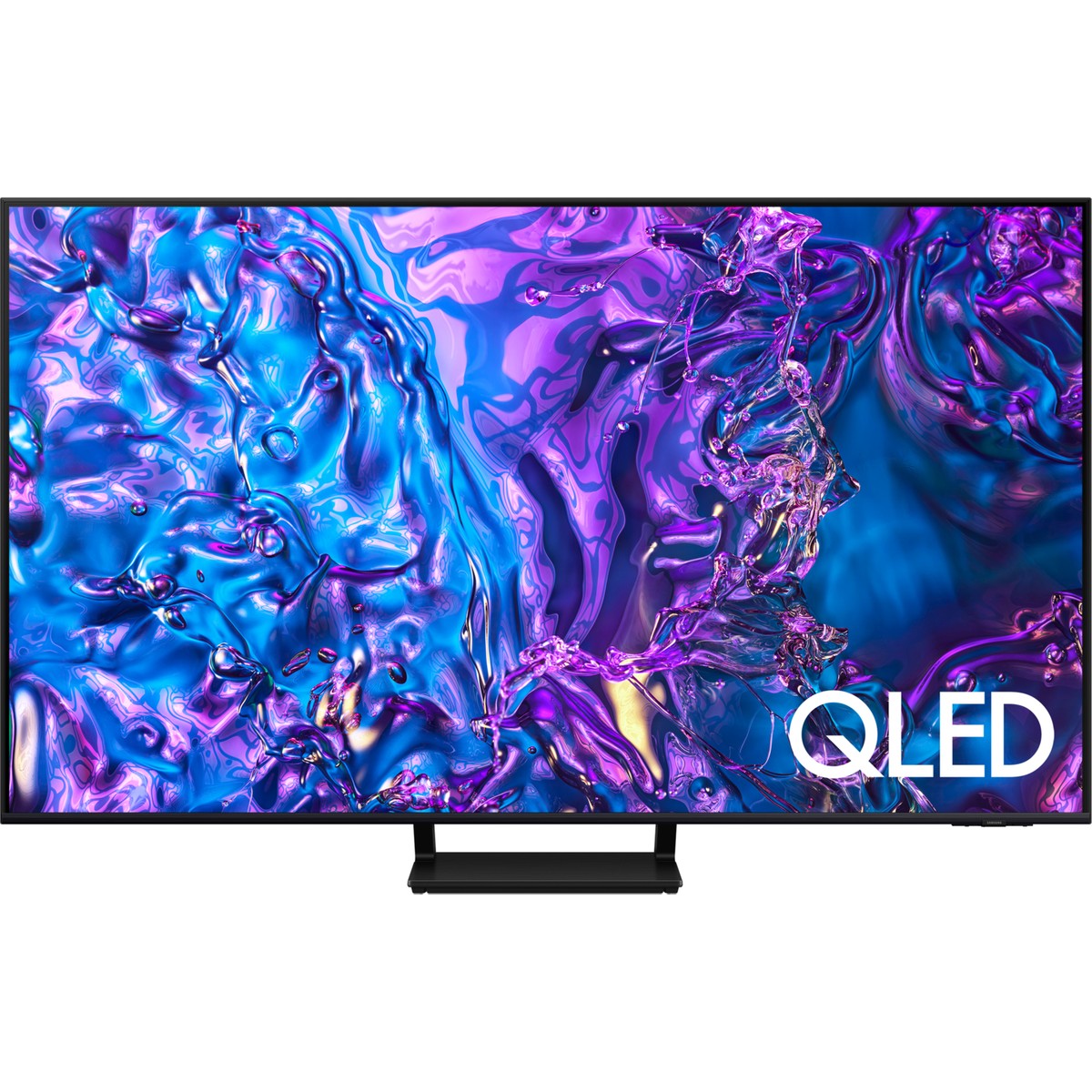 Samsung 85" QLED 4K Q70D TV