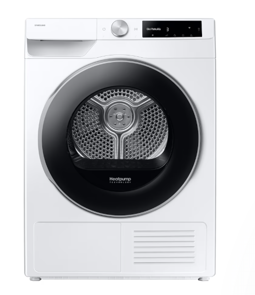 Samsung DV10DG6440LEAH 10 Kg Kurutma Makinesi- Aı Kurutma