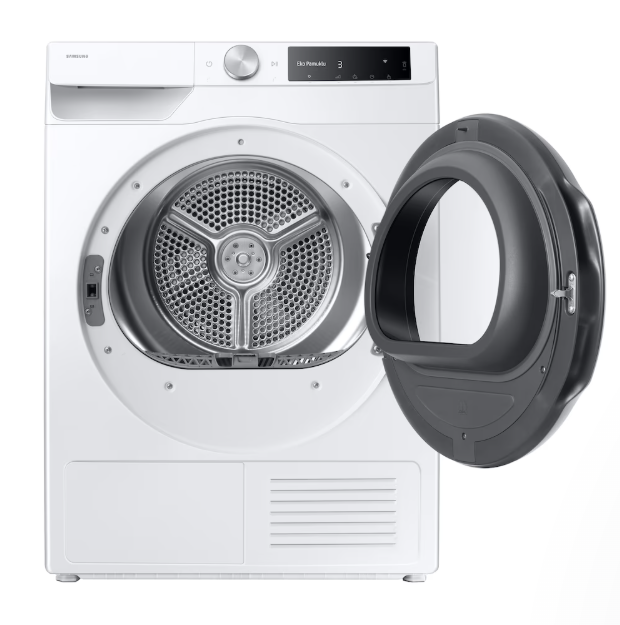 Samsung DV10DG6440LEAH 10 Kg Kurutma Makinesi- Aı Kurutma Samsung DV10DG6440LEAH 10 Kg Kurutma Makinesi- Aı Kurutma