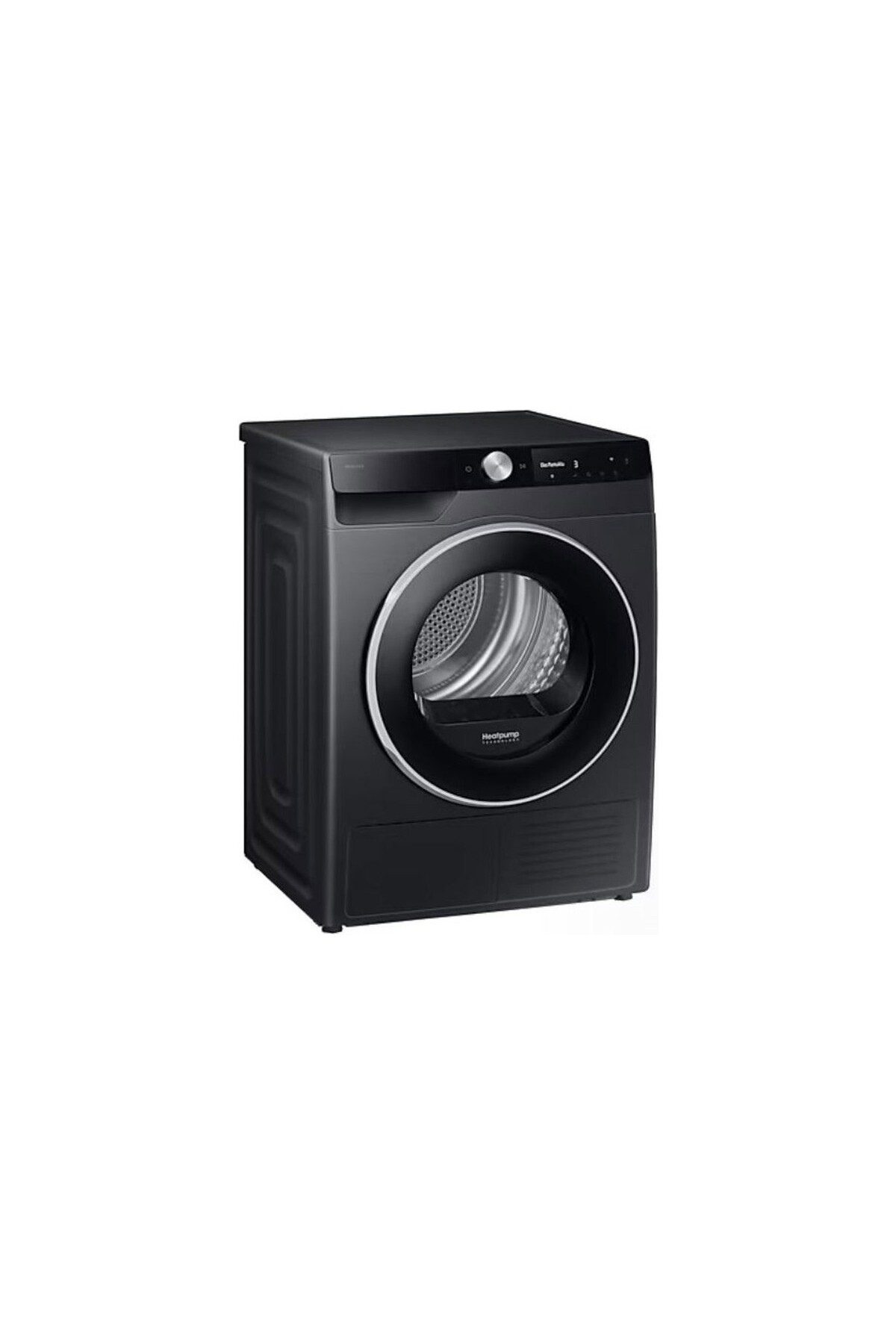 Samsung DV90DG6845LBAH 9 kg Çamaşır Kurutma Makinesi