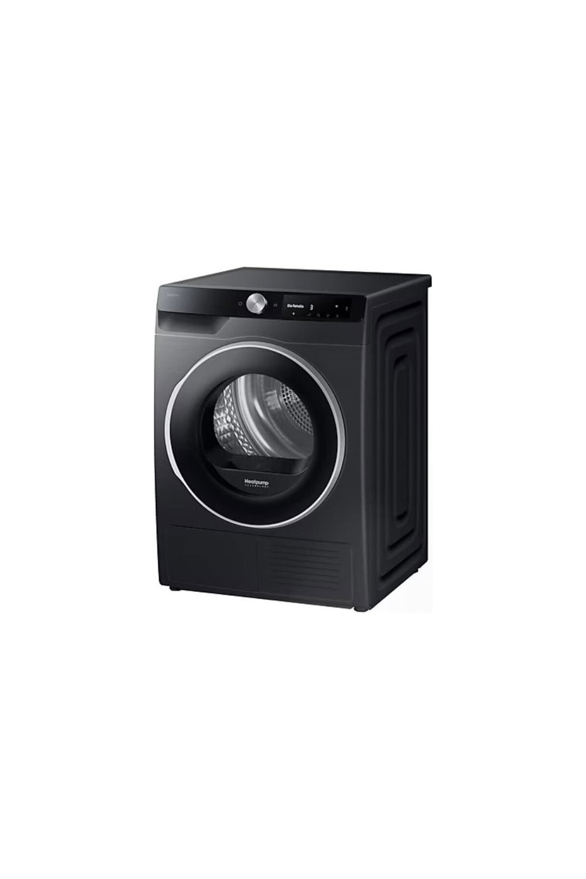 Samsung DV90DG6845LBAH 9 kg Çamaşır Kurutma Makinesi Samsung DV90DG6845LBAH 9 kg Çamaşır Kurutma Makinesi