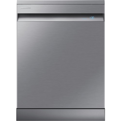 Samsung 8 Programlı Solo Bulaşık Makinesi-Inox