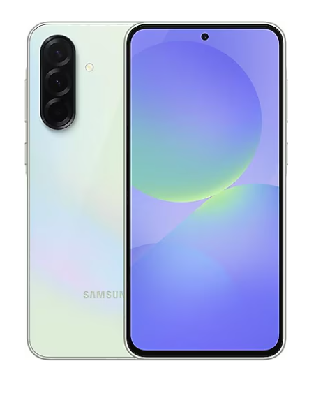 Samsung Galaxy A36 5g 8/256 Gb Yeşil