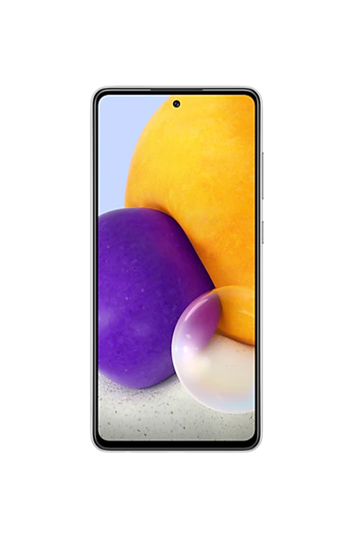 Samsung Galaxy A72 Mavi Samsung Galaxy A72 Mavi