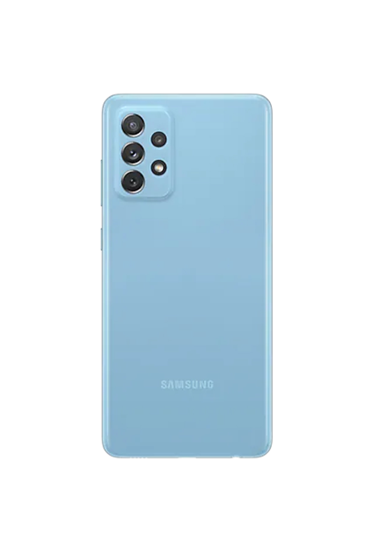 Samsung Galaxy A72 Mavi Samsung Galaxy A72 Mavi