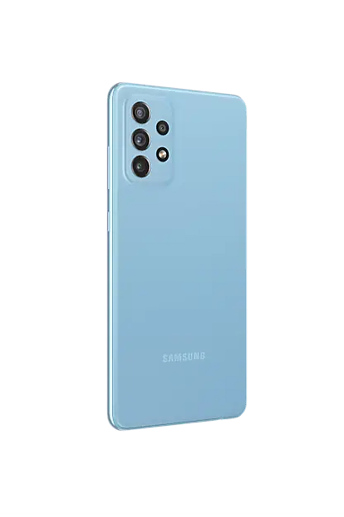 Samsung Galaxy A72 Mavi Samsung Galaxy A72 Mavi