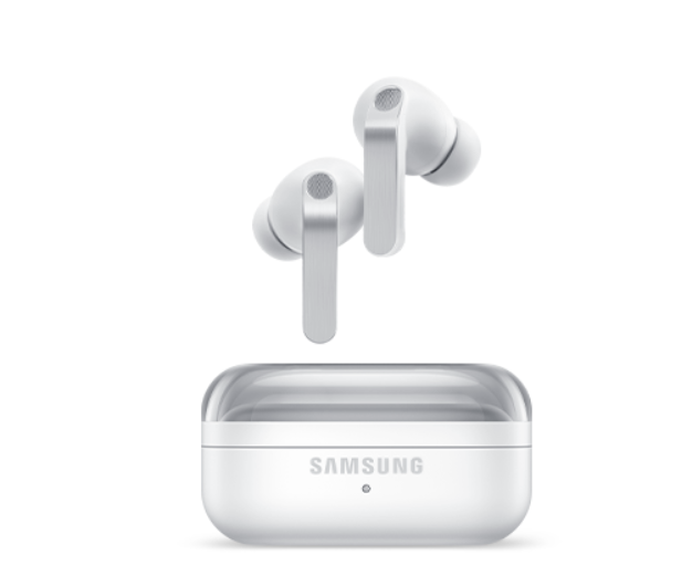 SAMSUNG GALAXY BUDS 4 PRO - BEYAZ