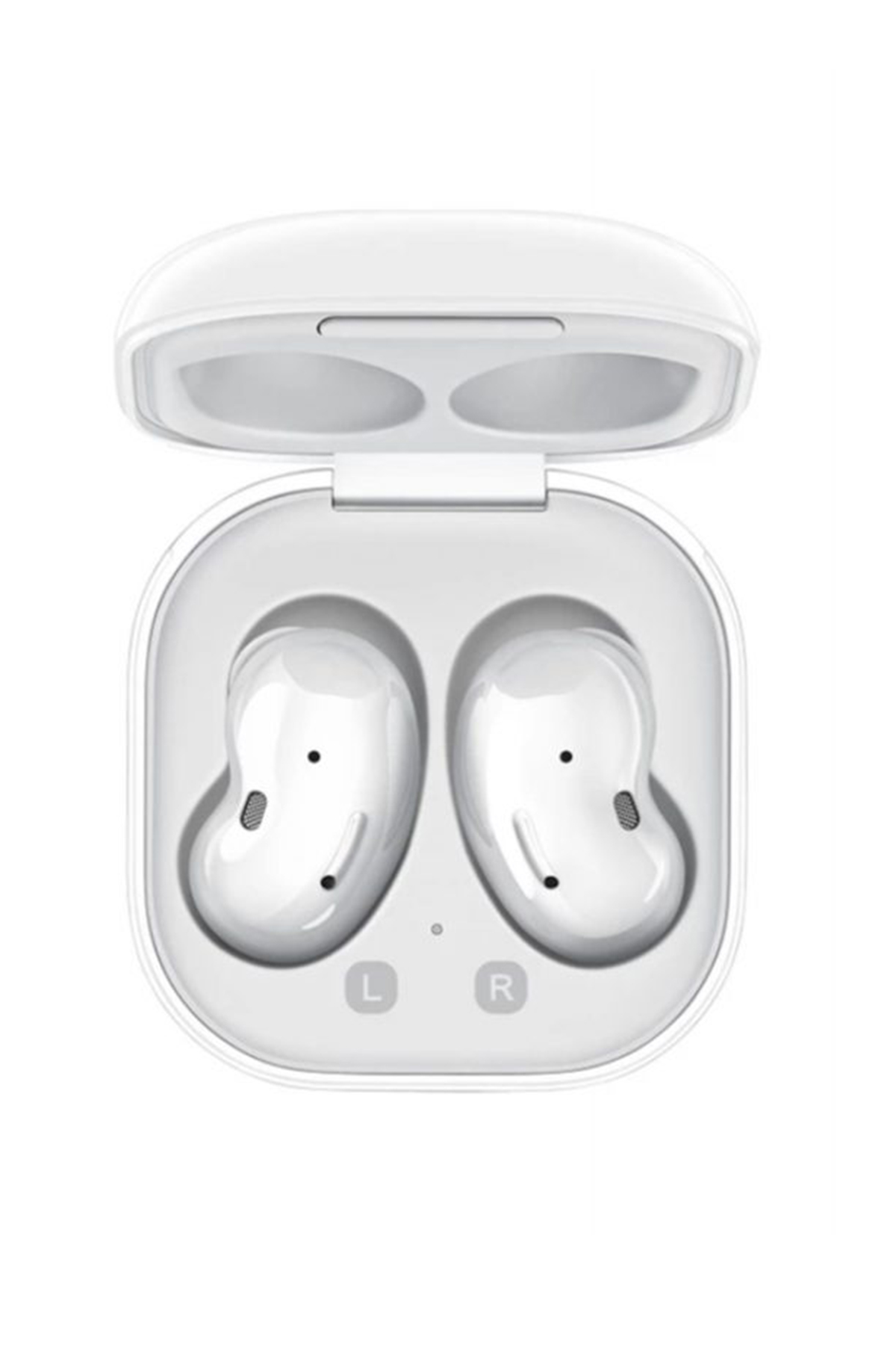 Galaxy Buds Live Mystic Beyaz
