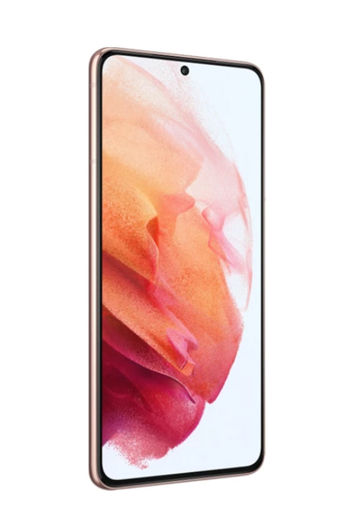 Samsung Galaxy S21  Phantom Pembe