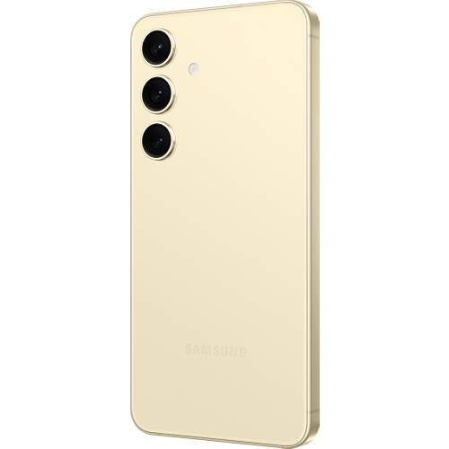 Galaxy S24 8GB_128GB AMBER YELLOW