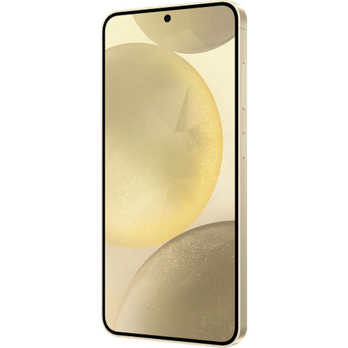 Galaxy S24 8GB_128GB AMBER YELLOW