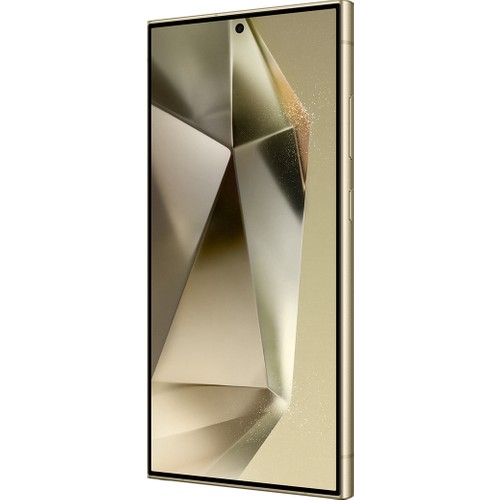 Galaxy S24 Ultra 12/256 TITANIUM SİYAH