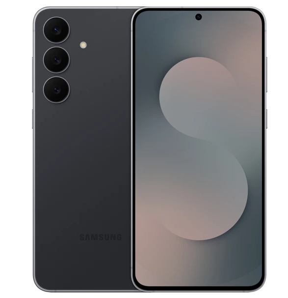 Samsung Galaxy S25 FE 256 GB Black SM-S731