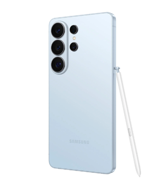SAMSUNG GALAXY S26 ULTRA 12GB 256GB SKY BLUE