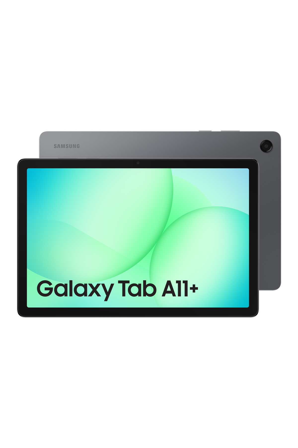 Samsung Galaxy Tab A11+ 6GB 128GB Gri Tablet