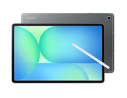 Samsung  Galaxy Tab S10 Fe+ 256gb Gri