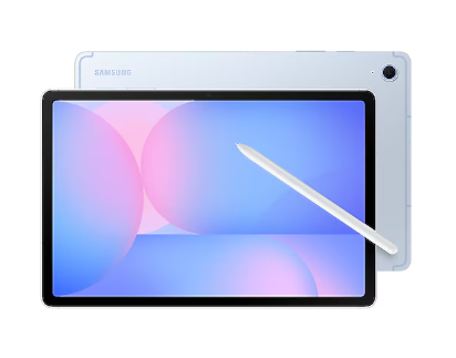 Samsung Galaxy Tab S10 Fe 256gb Mavi Samsung Galaxy Tab S10 Fe 256gb Mavi