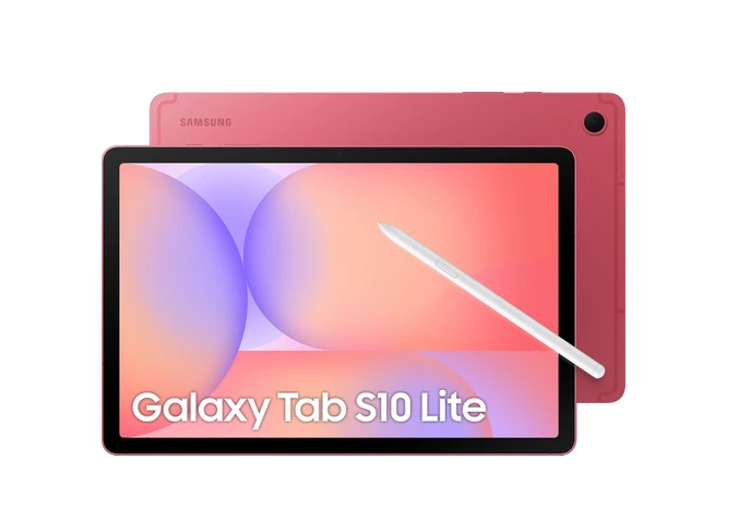 Samsung Galaxy Tab S10 Lite 6gb 128GB SM-X400 Mercan