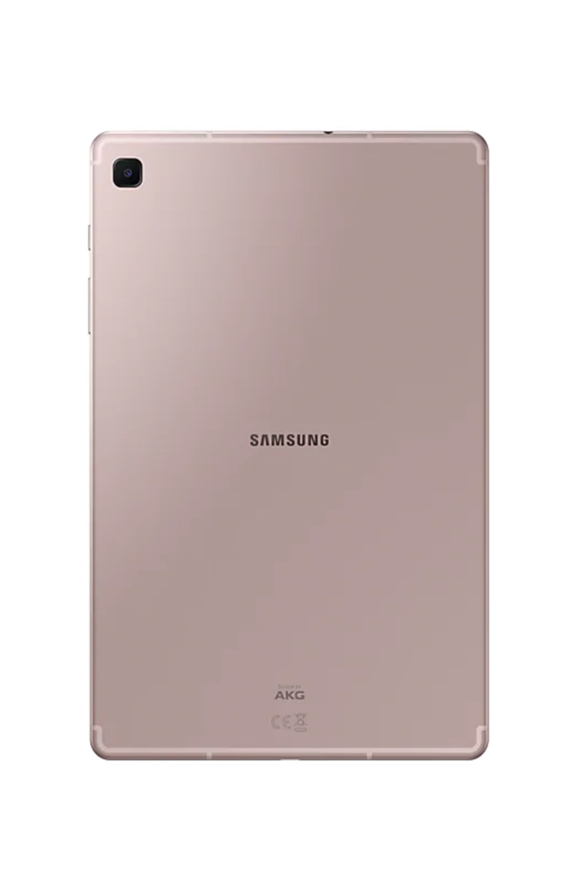 Galaxy Tab S6 Lite Gül Kurusu