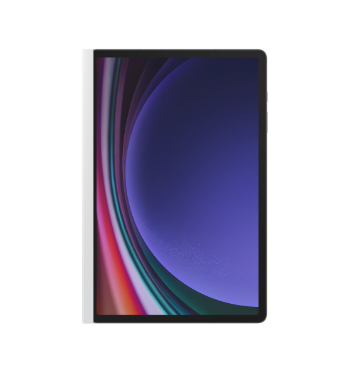 Samsung Galaxy Tab S9 Plus Not Ekranı - Beyaz