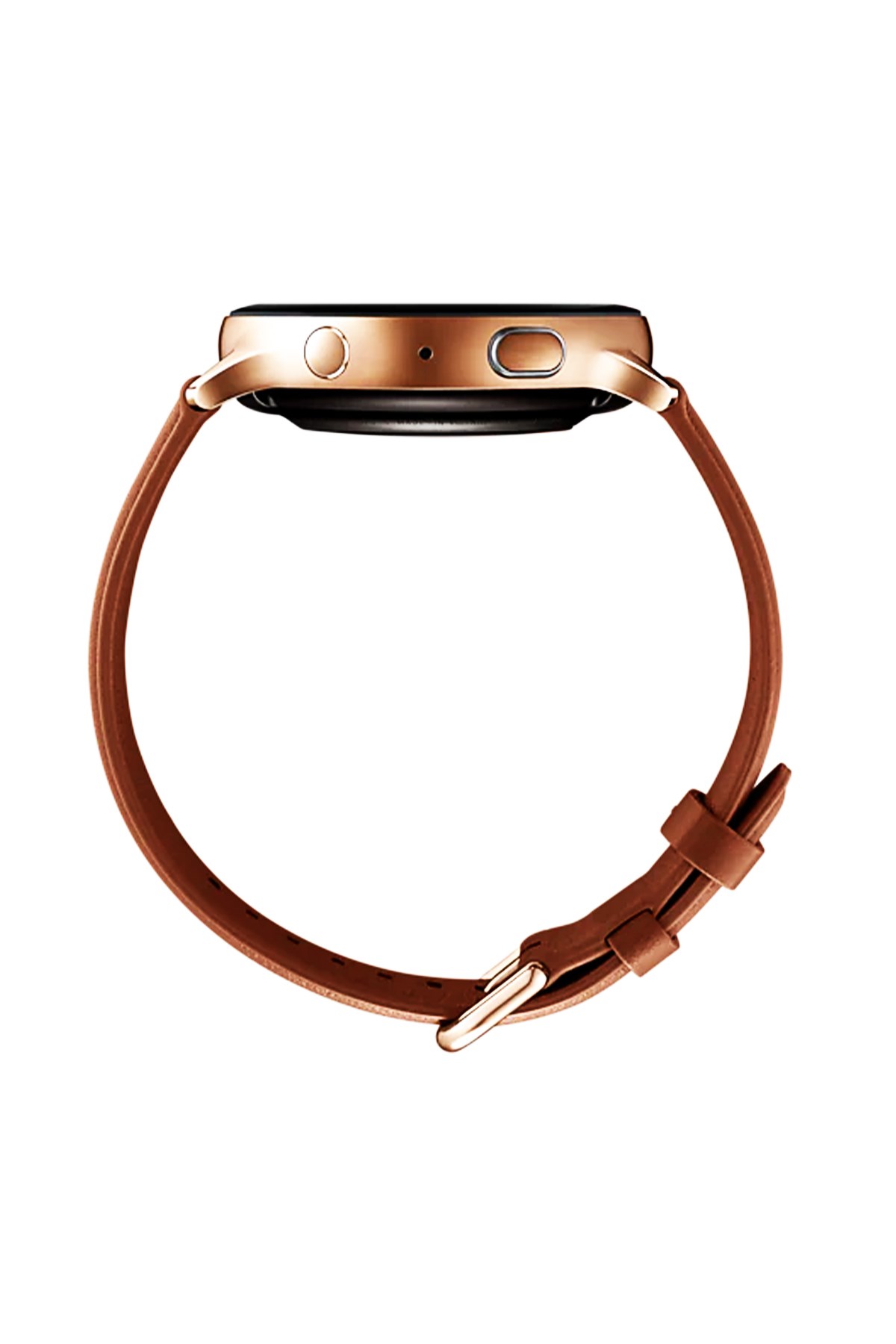 Galaxy Watch Active 2 44mm Çelik Altın