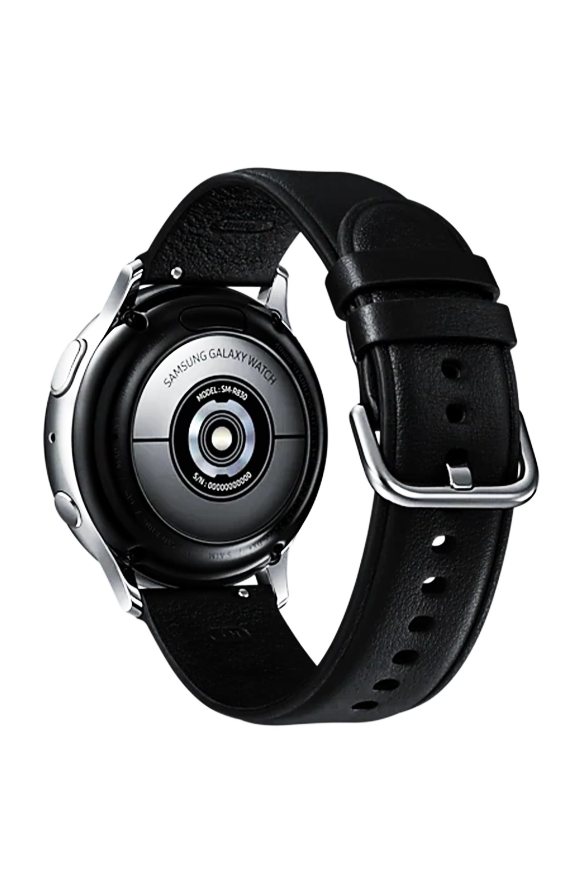 Galaxy Watch Active 2 44mm-çelik