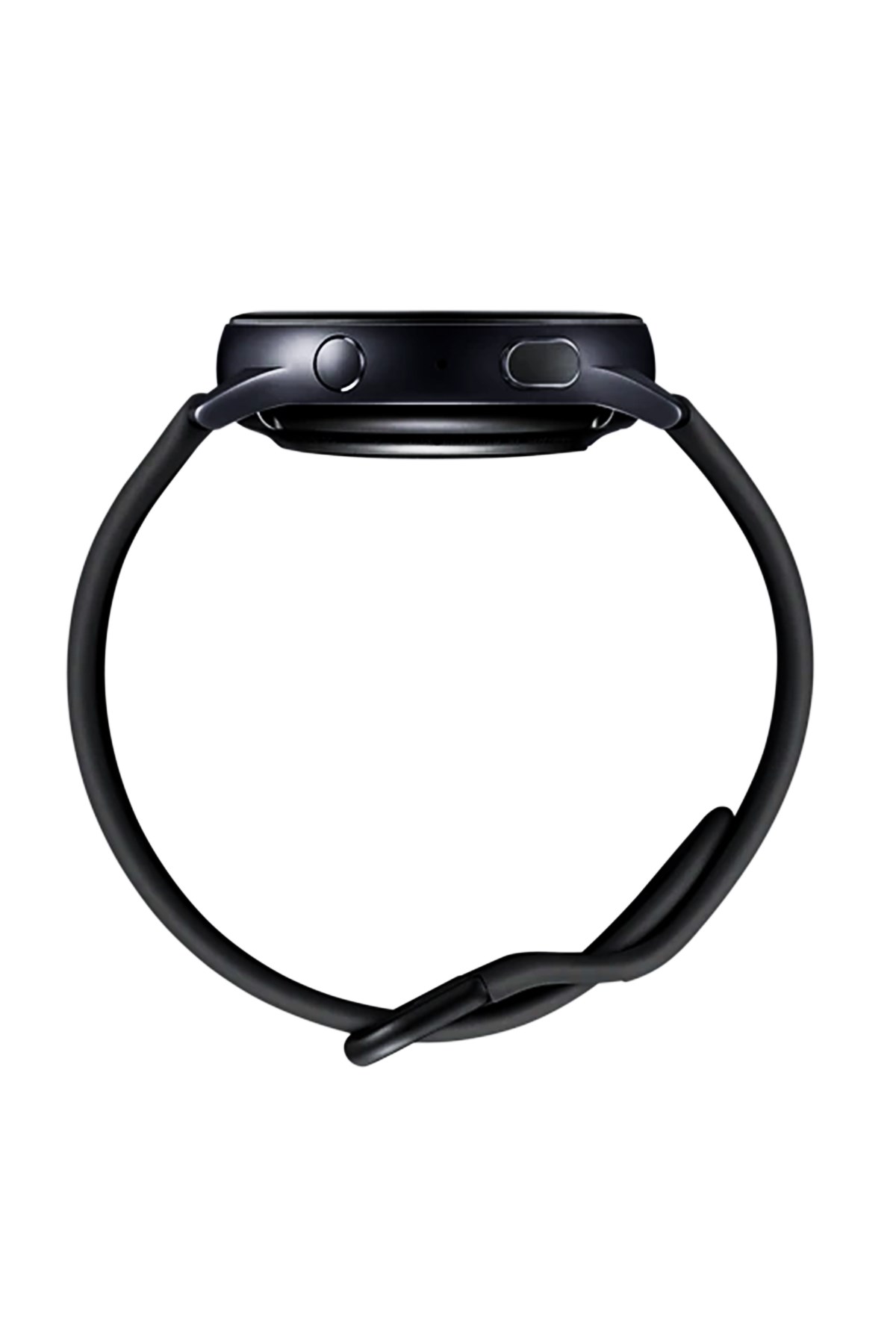 Galaxy Watch Active 2 40mm-mat Siyah