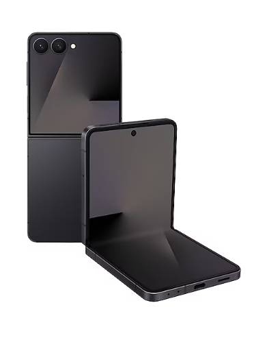 SAMSUNG GALAXY Z FLİP 7 5G 256GB - GECE SİYAHI
