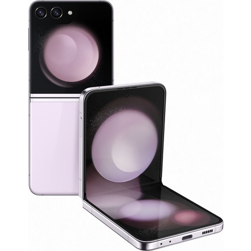 Samsung Galaxy Z Flip 5 512 GB- Graphite