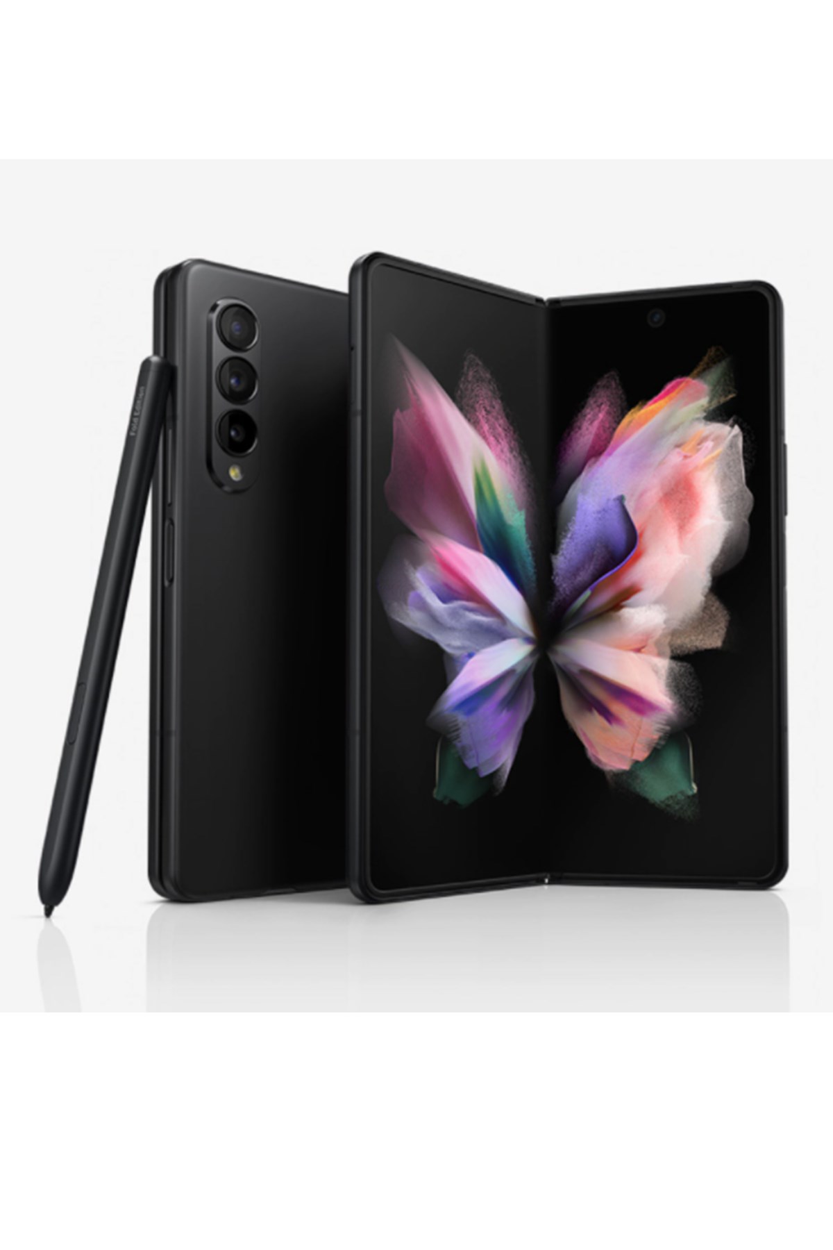 SAMSUNG GALAXY Z FOLD3 5G 256 GB- SİYAH