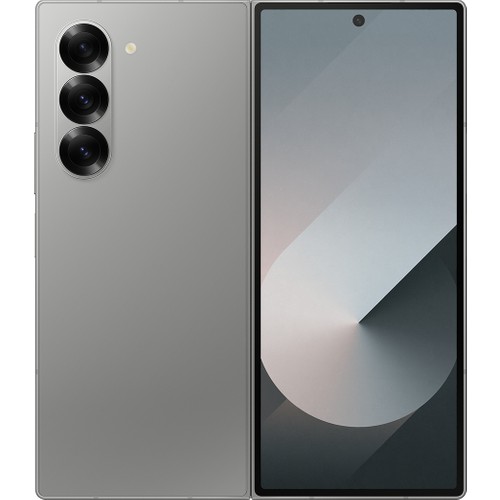 Samsung Galaxy Z Fold 6 5g  512gb - Gümüş (Teşhir)