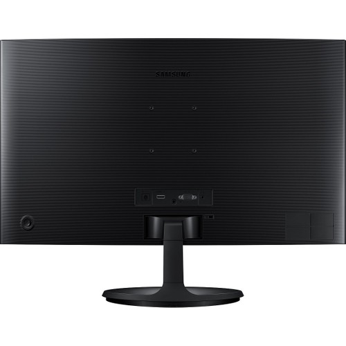 Samsung 27" Essential Kavisli Monitör