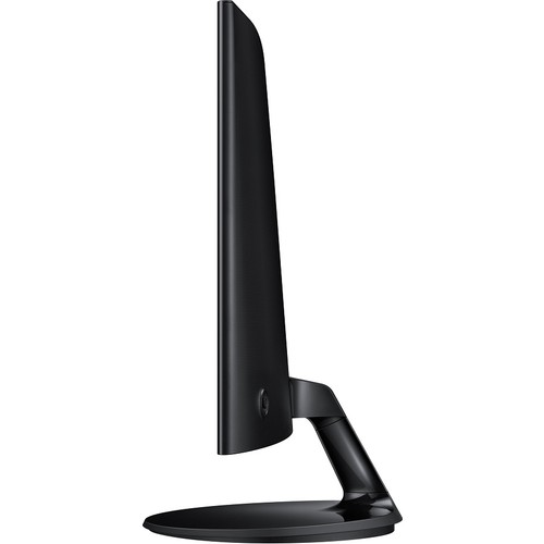 Samsung 27" Essential Kavisli Monitör