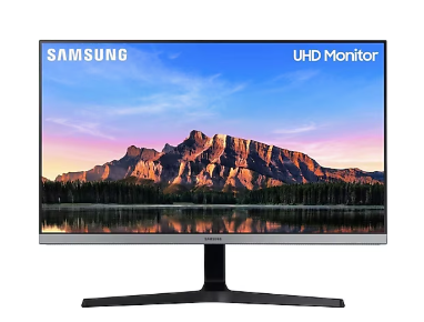 Samsung LU28R550UQRXUF 28