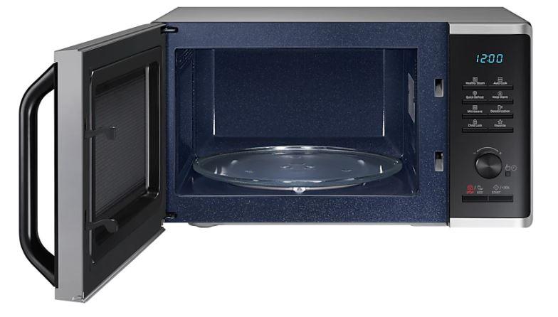 Samsung 23 Lt Solo Mikrodalga