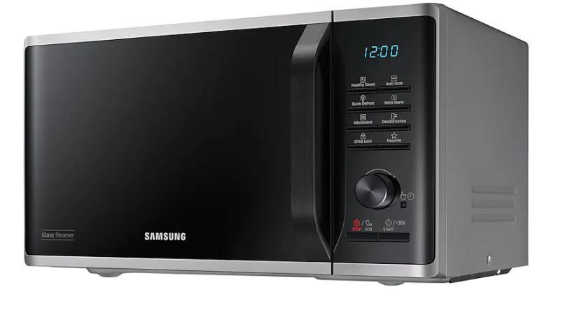Samsung 23 Lt Solo Mikrodalga