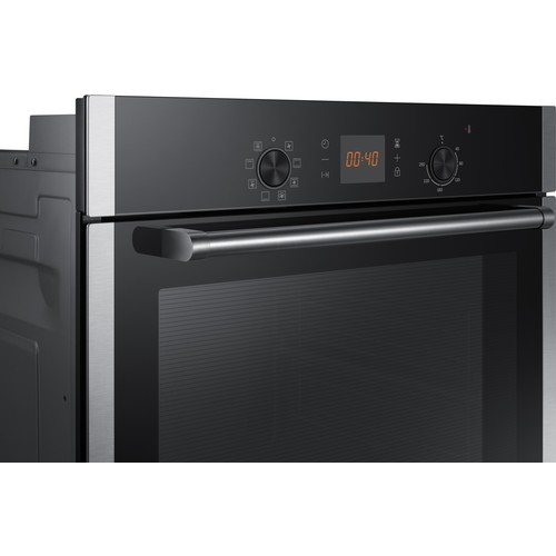 Samsung 60 Lt 8 Adet Pişirme Programlı Elektrikli Fırın