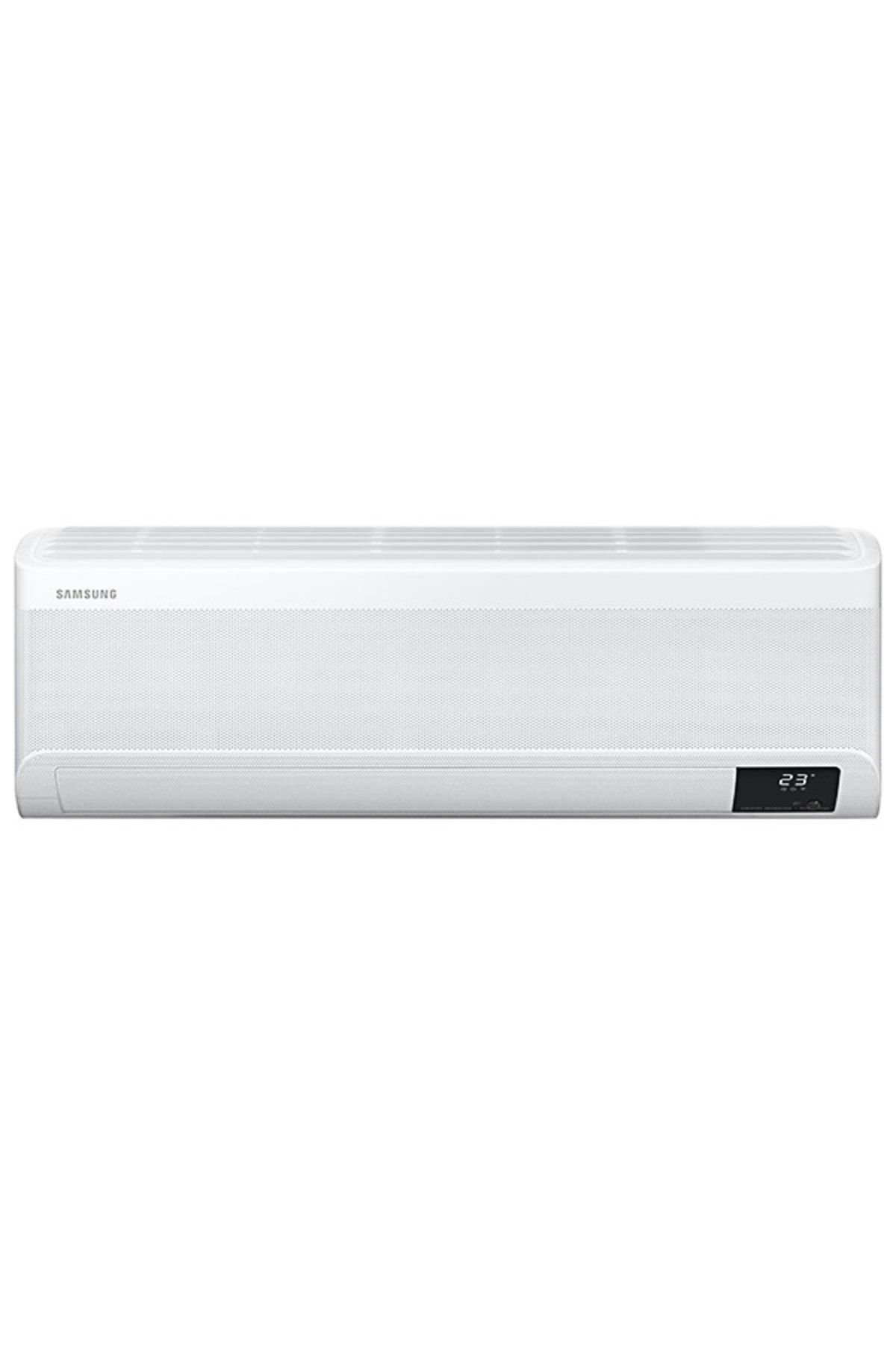 Samsung Wind-Free Premium Plus A++ 18000 BTU Duvar Tipi Klima set