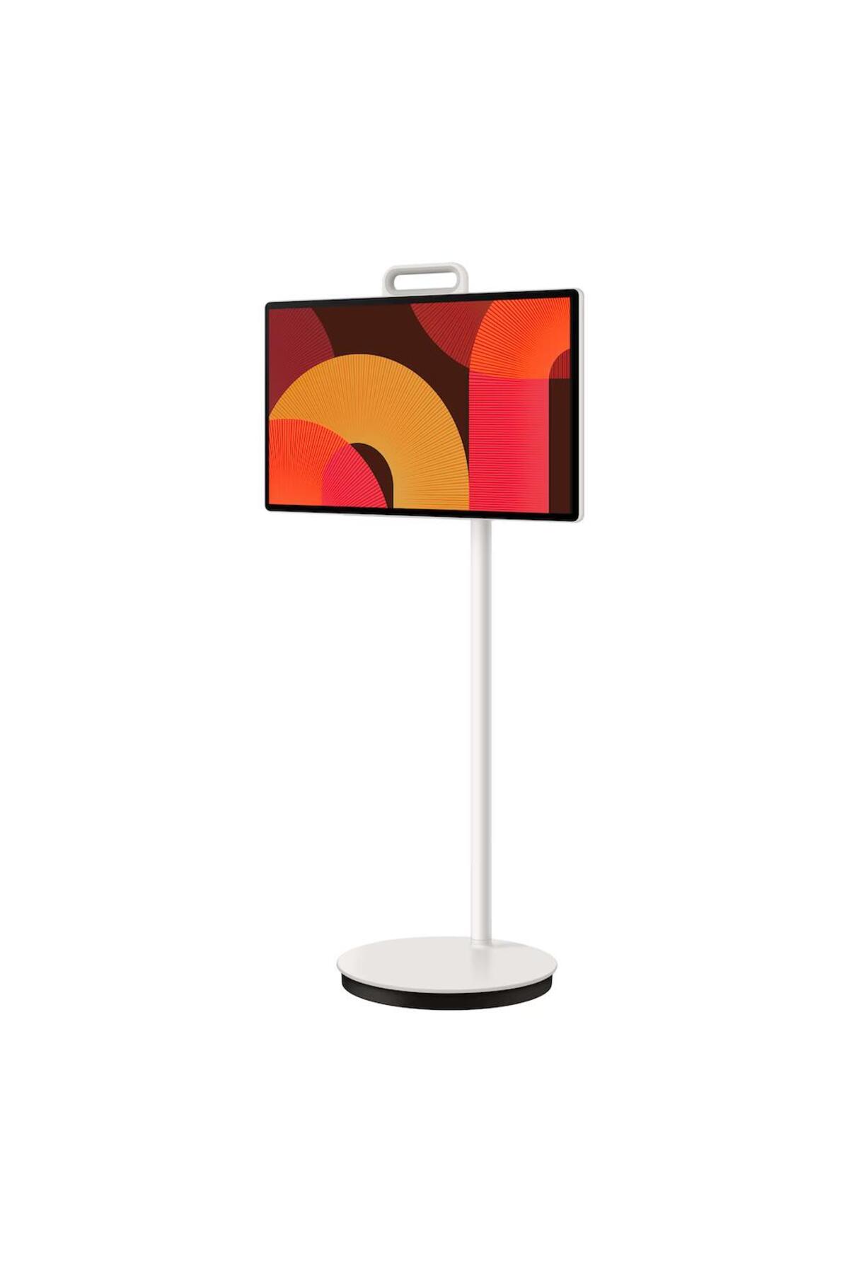 Samsung UE 27LSM7F 27inc 69 cm Smart Dokunmatik Taşınabilir Led Ekran Samsung UE 27LSM7F 27inc 69 cm Smart Dokunmatik Taşınabilir Led Ekran