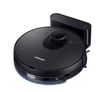 Samsung VR3MB77312K/TR Akıllı Robot Süpürge - Siyah (Teşhir)