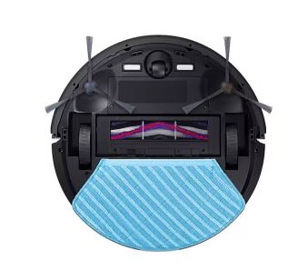 Samsung VR3MB77312K/TR Akıllı Robot Süpürge - Siyah (Teşhir)