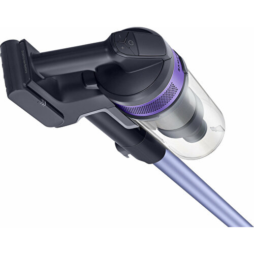 Samsung Jet 60 Dikey/Pratik Elektrikli Süpürge - Jet Siklon