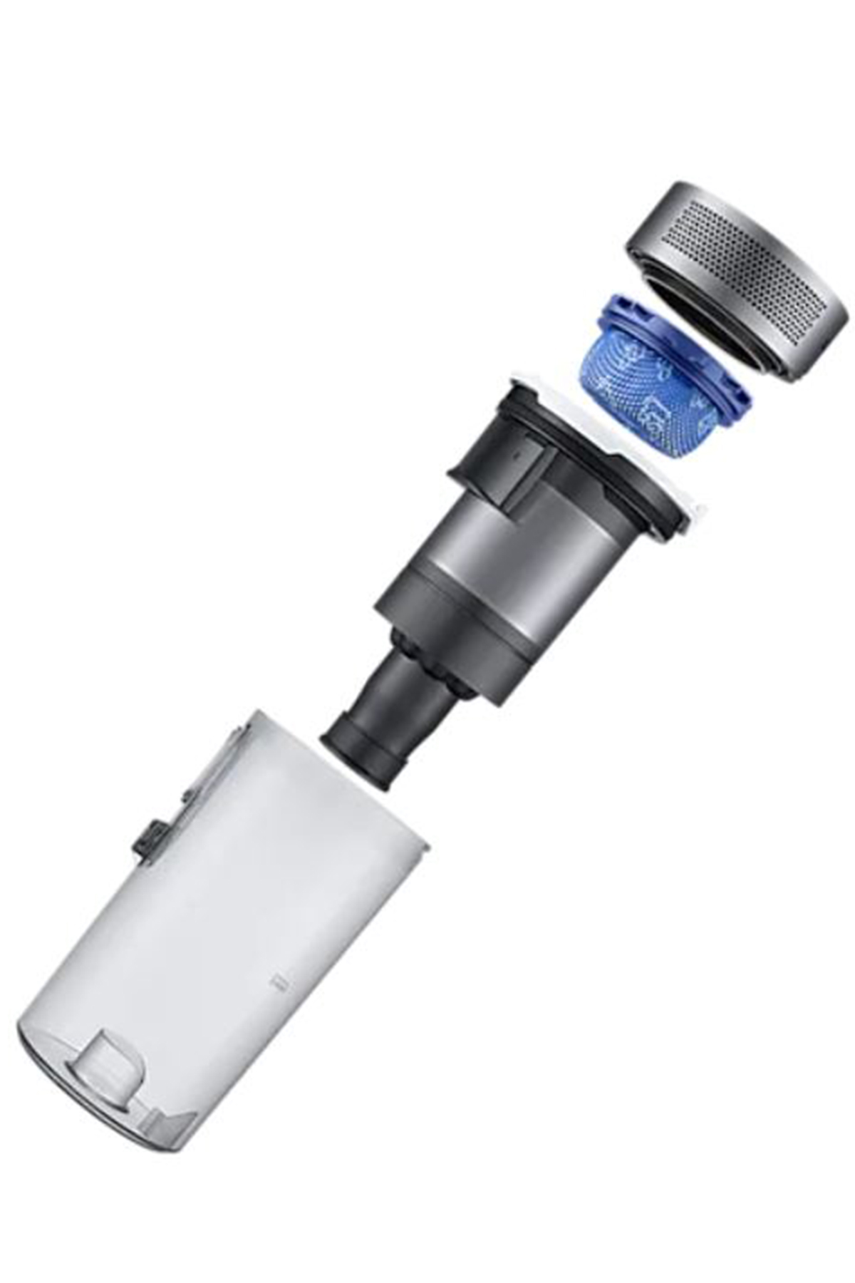 Samsung Dikey/pratik Elektrikli Süpürge