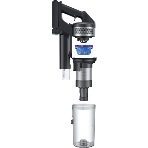 Samsung Jet 75E Şarjlı Dikey Süpürge