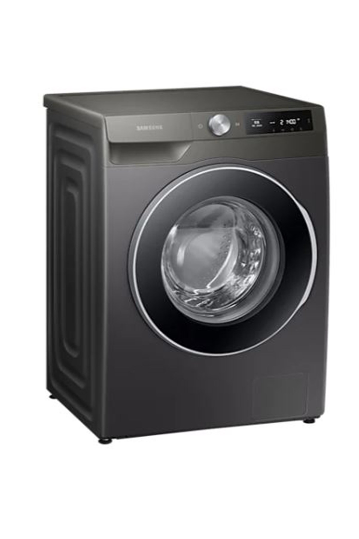 Samsung Çamaşır Makinesi 10,5 Kg-ınox Samsung Çamaşır Makinesi 10,5 Kg-ınox