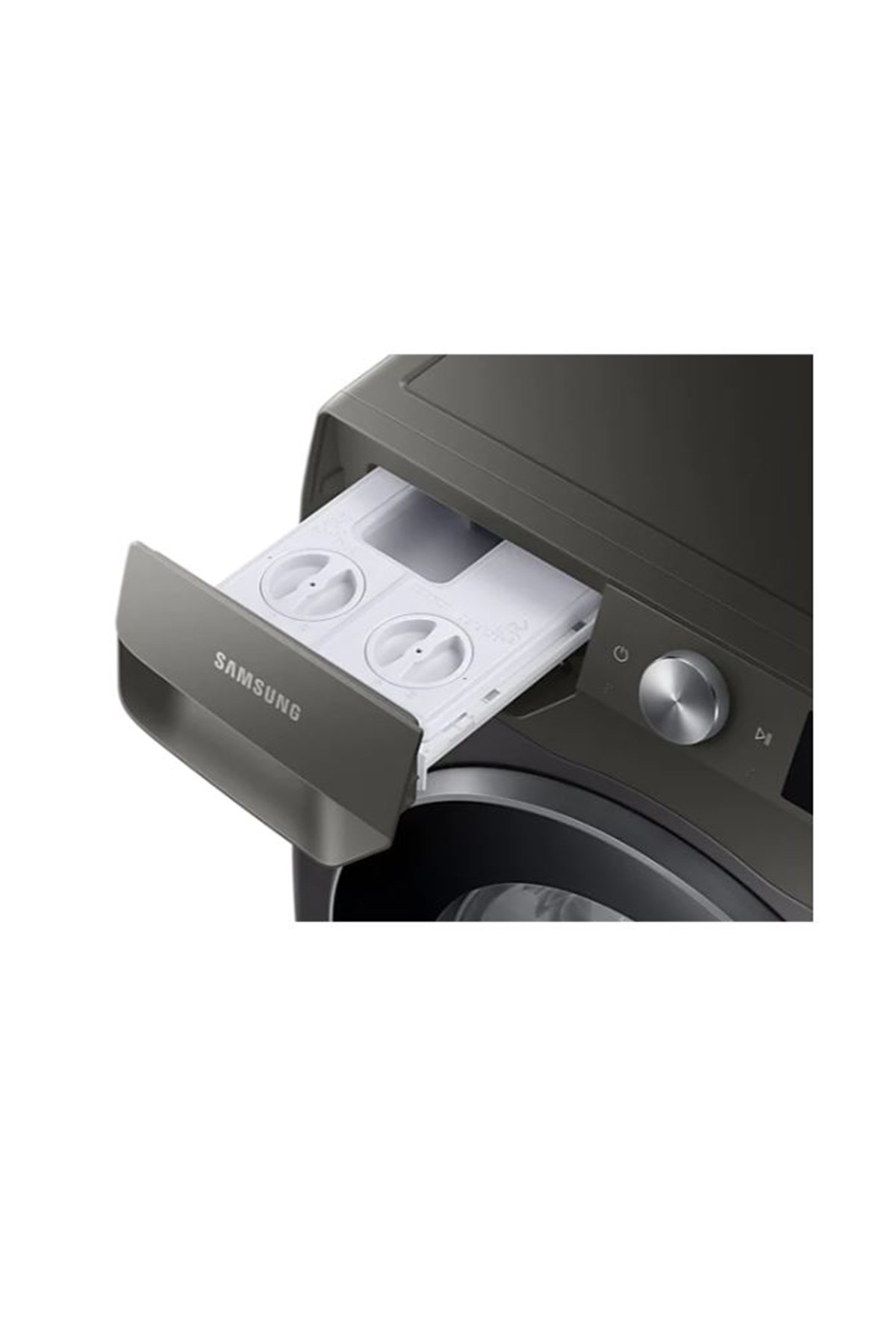 Samsung Çamaşır Makinesi 10,5 Kg-ınox Samsung Çamaşır Makinesi 10,5 Kg-ınox